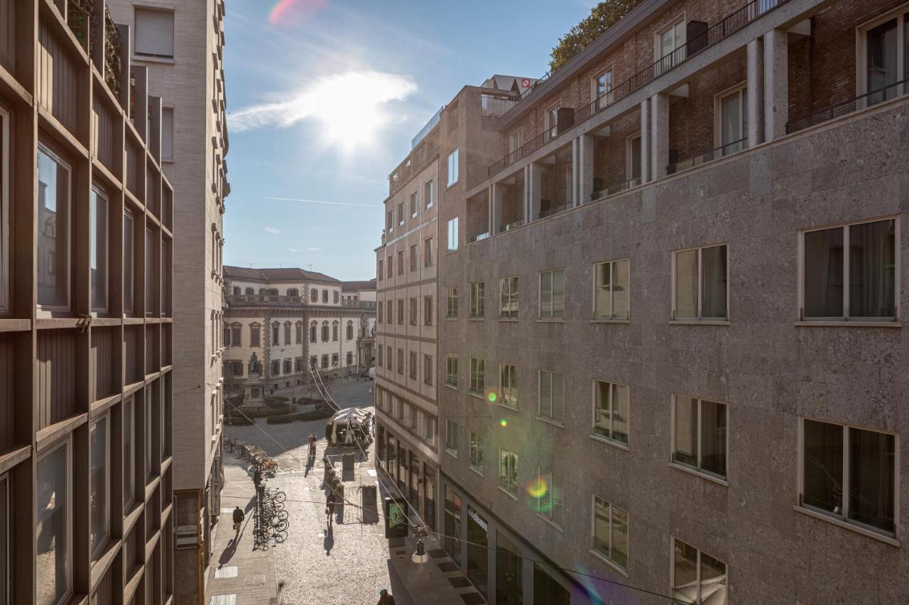 Beplace Apartments In Duomo Μιλάνο Εξωτερικό φωτογραφία